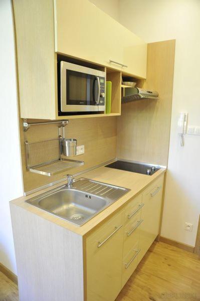 Apartamenty Watra Rabka Bilik gambar