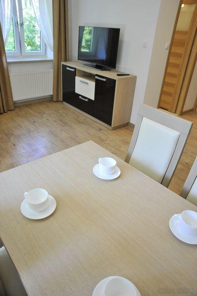 Apartamenty Watra Rabka Luaran gambar