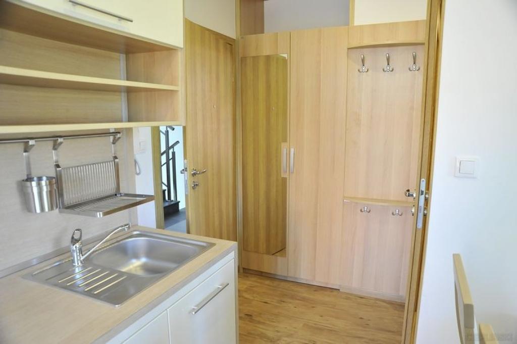 Apartamenty Watra Rabka Luaran gambar