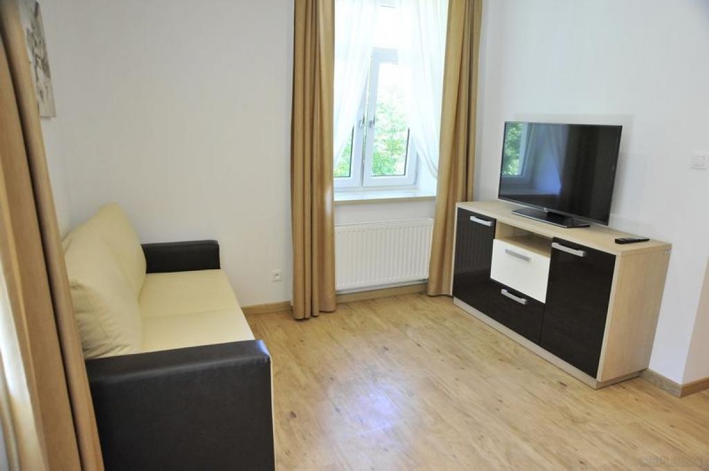 Apartamenty Watra Rabka Luaran gambar
