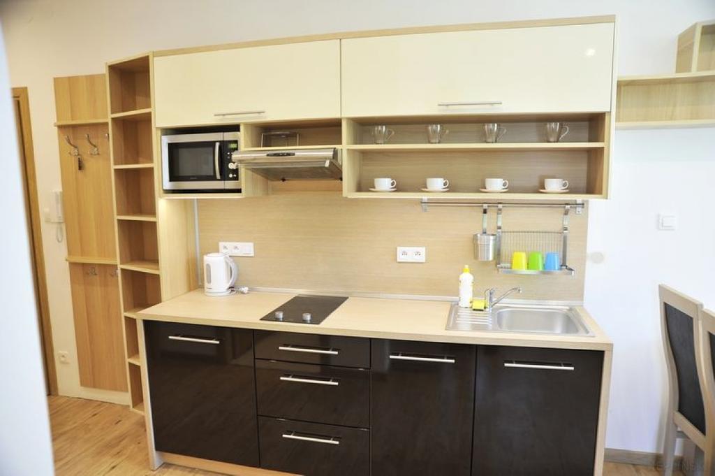 Apartamenty Watra Rabka Luaran gambar