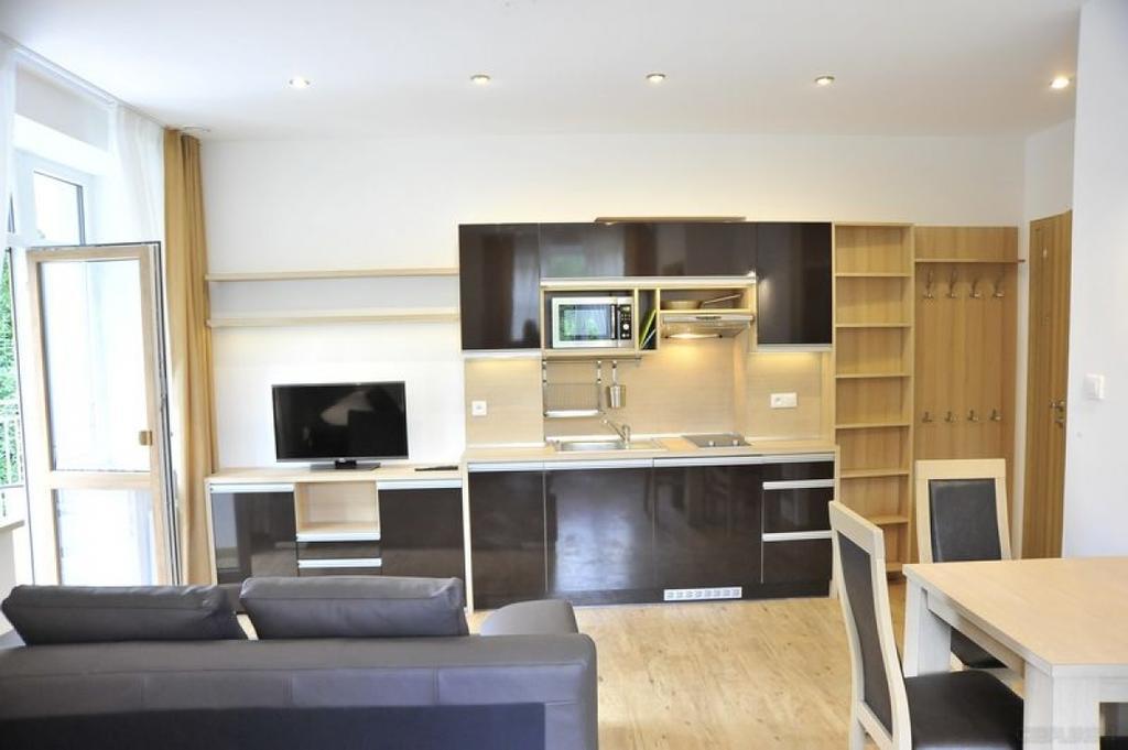 Apartamenty Watra Rabka Luaran gambar