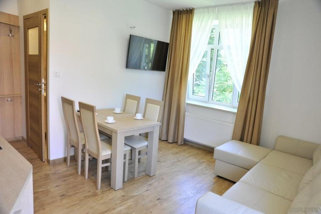 Apartamenty Watra Rabka Luaran gambar