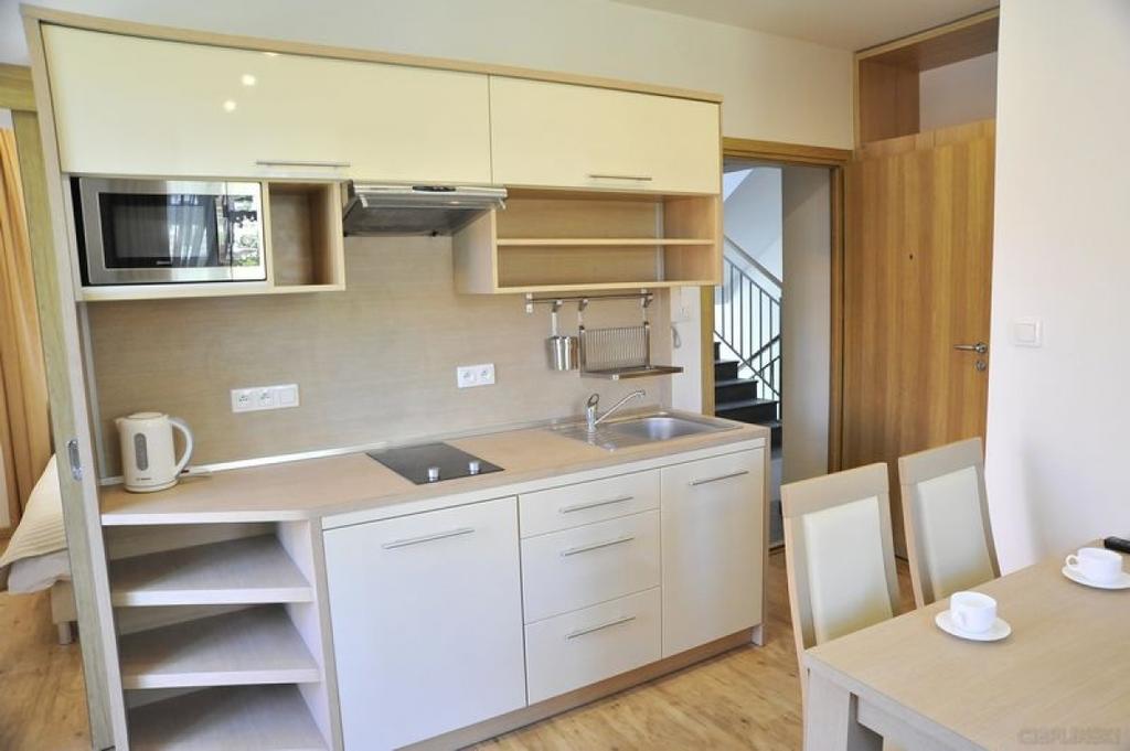 Apartamenty Watra Rabka Luaran gambar