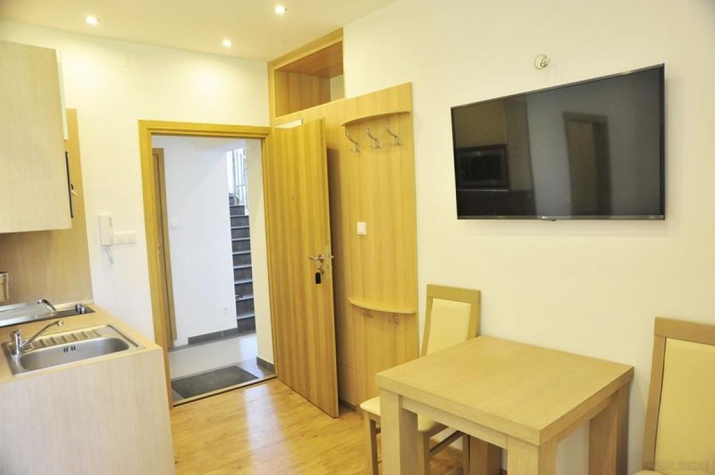 Apartamenty Watra Rabka Luaran gambar