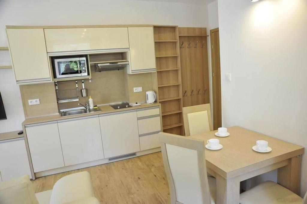 Apartamenty Watra Rabka Luaran gambar