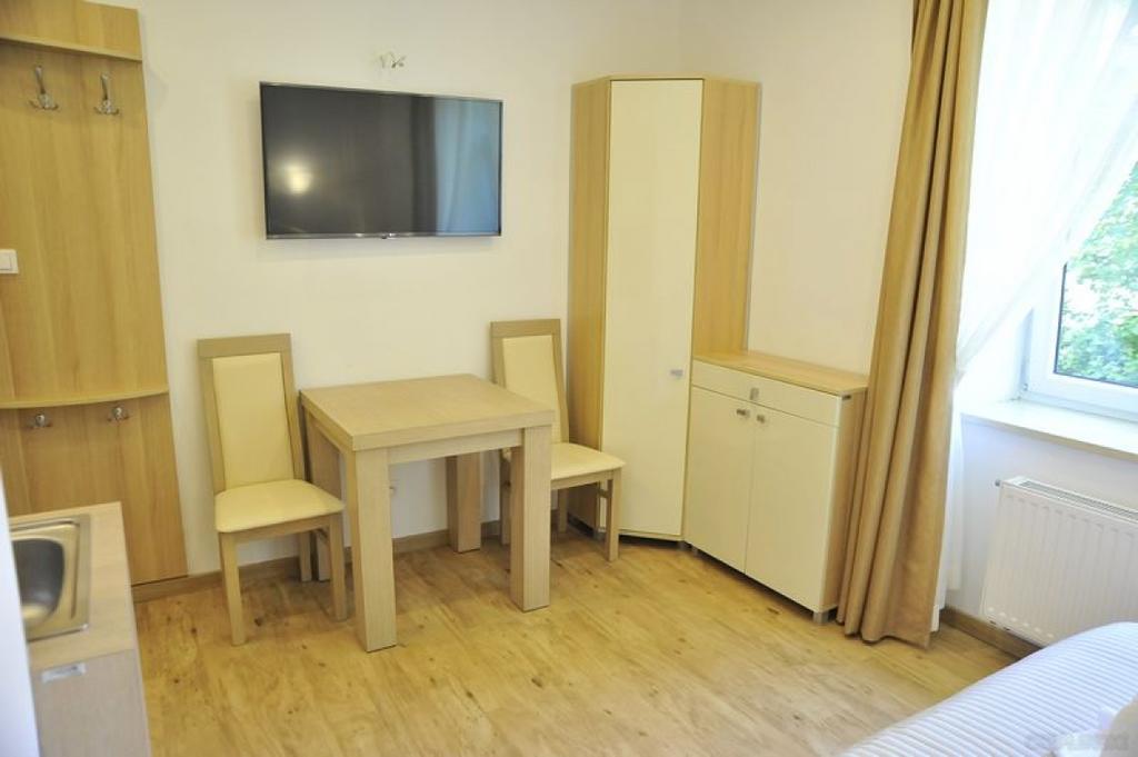 Apartamenty Watra Rabka Luaran gambar
