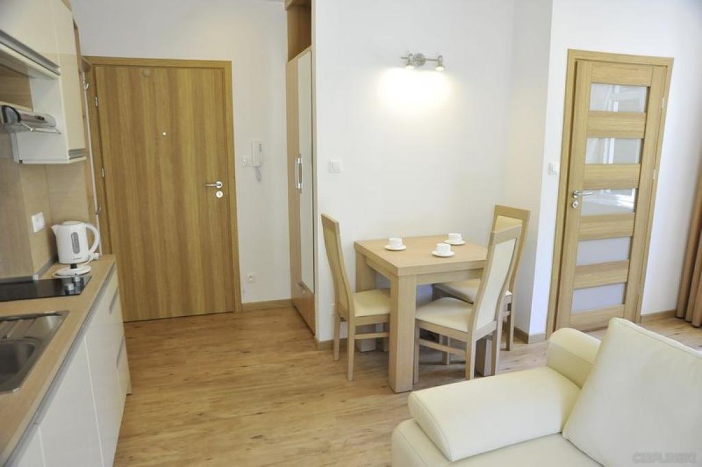 Apartamenty Watra Rabka Luaran gambar