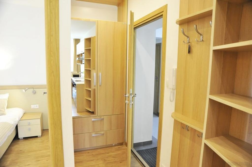 Apartamenty Watra Rabka Luaran gambar