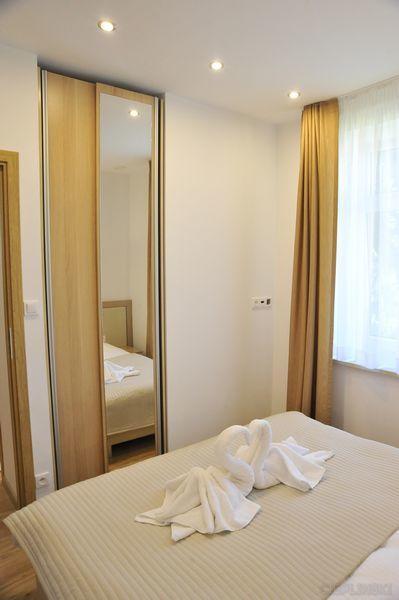 Apartamenty Watra Rabka Luaran gambar