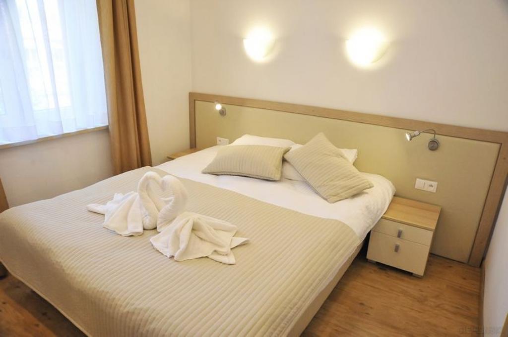 Apartamenty Watra Rabka Luaran gambar