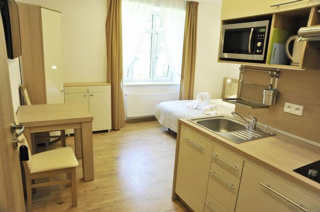 Apartamenty Watra Rabka Luaran gambar