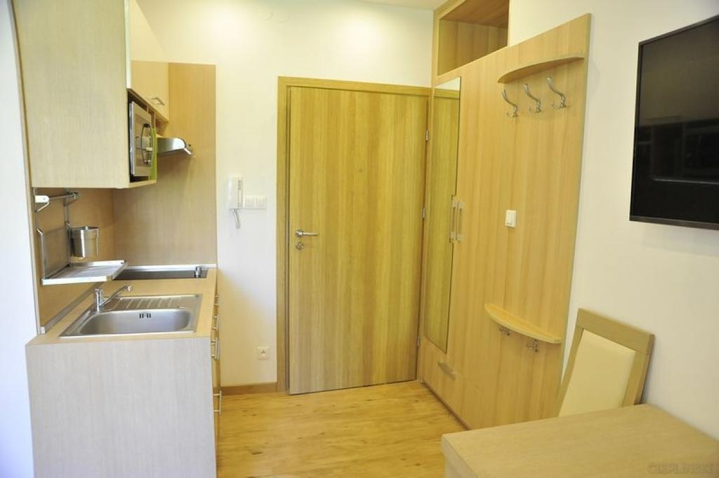 Apartamenty Watra Rabka Luaran gambar