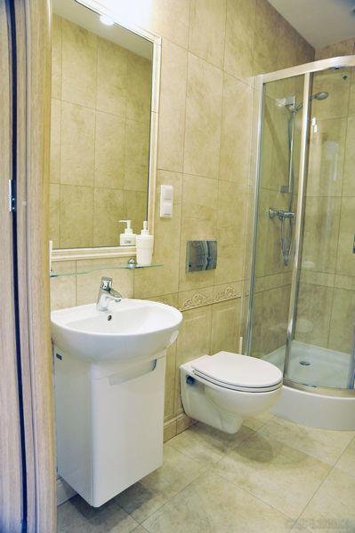 Apartamenty Watra Rabka Luaran gambar