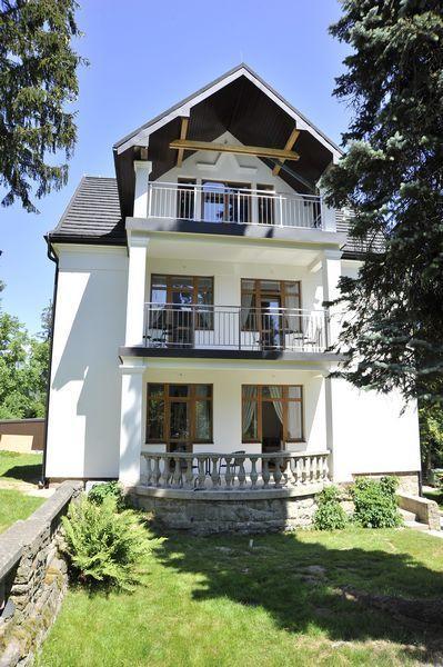 Apartamenty Watra Rabka Luaran gambar