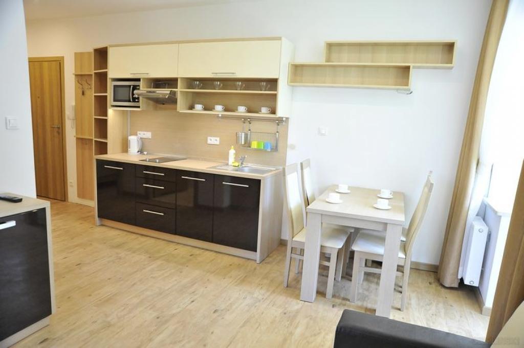 Apartamenty Watra Rabka Luaran gambar