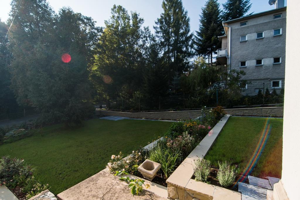 Apartamenty Watra Rabka Luaran gambar