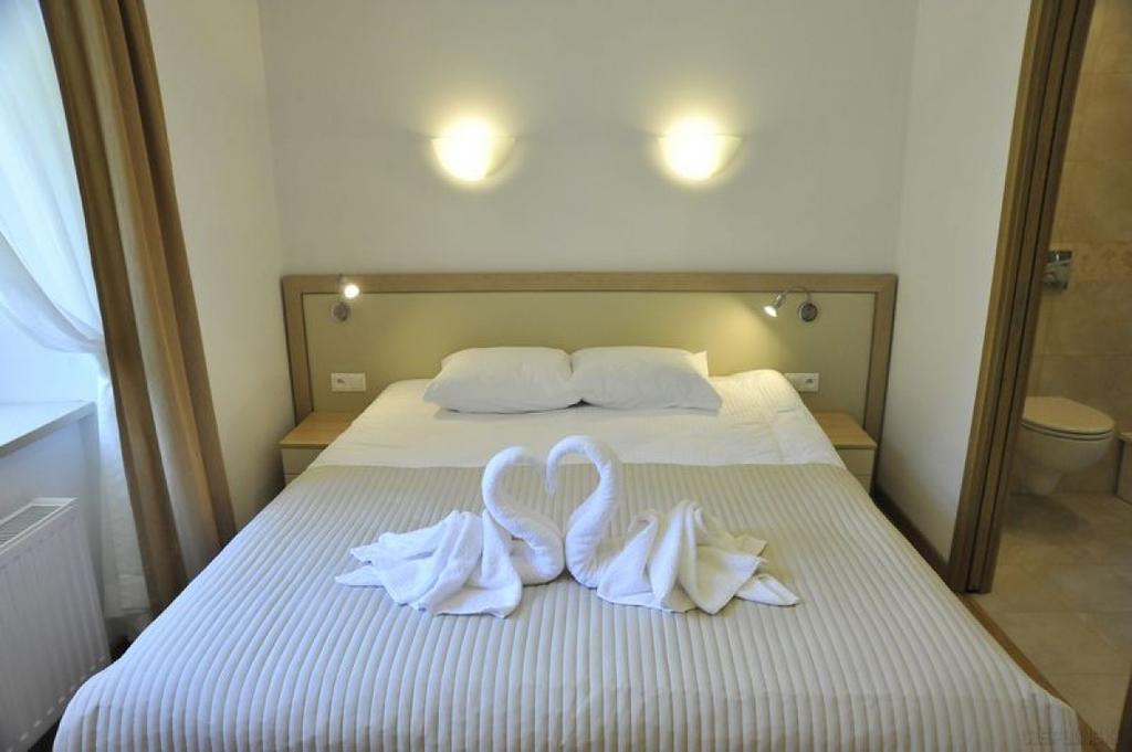 Apartamenty Watra Rabka Luaran gambar